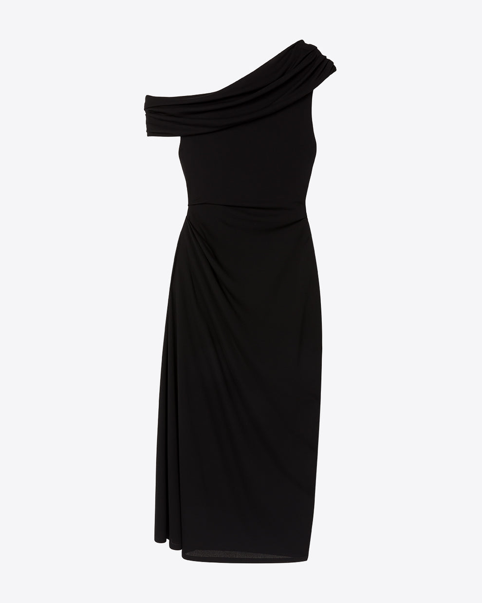 ROSA DRESS - BLACK – AZ Factory - High-End Designer Fashion