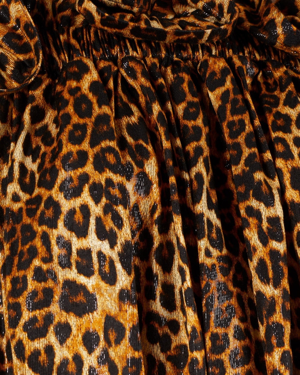 ANNIKA DRESS - ANIMAL PRINT - AZ Factory