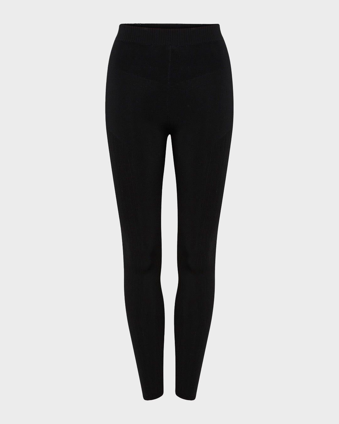 SCULPT LEGGING - BLACK - AZ Factory