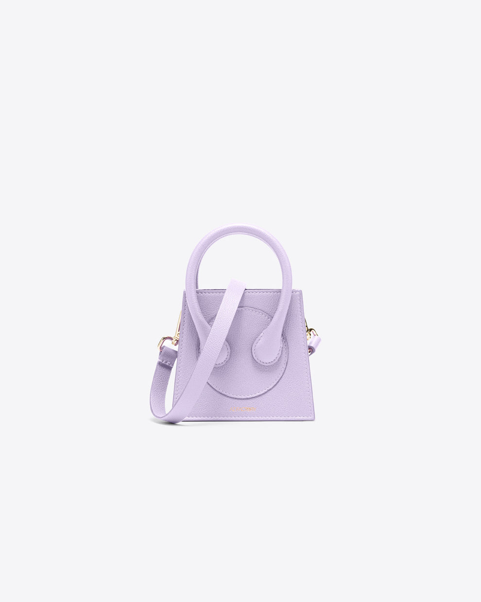 MICRO CAKE BAG - LILAC - AZ Factory