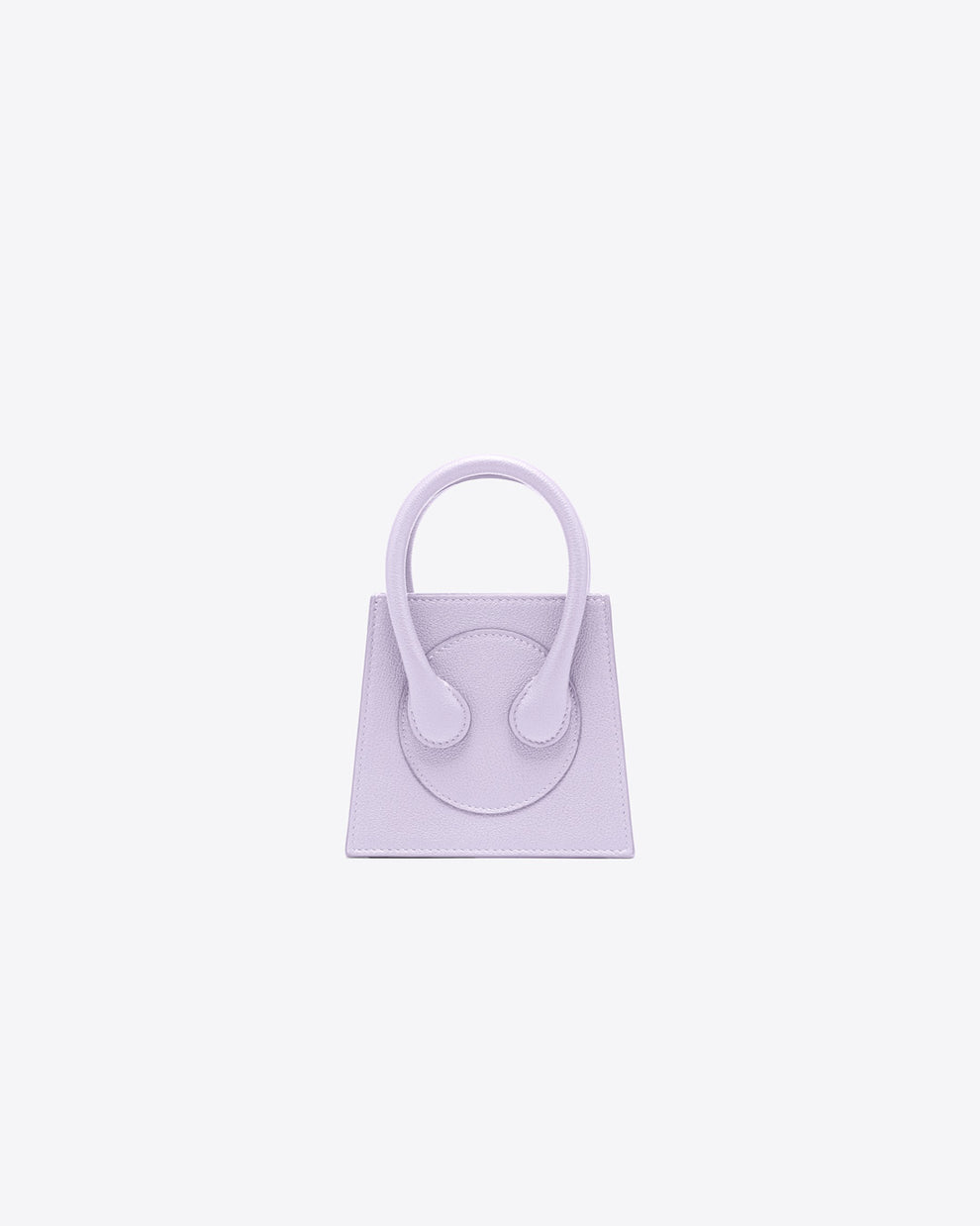 MICRO CAKE BAG - LILAC - AZ Factory