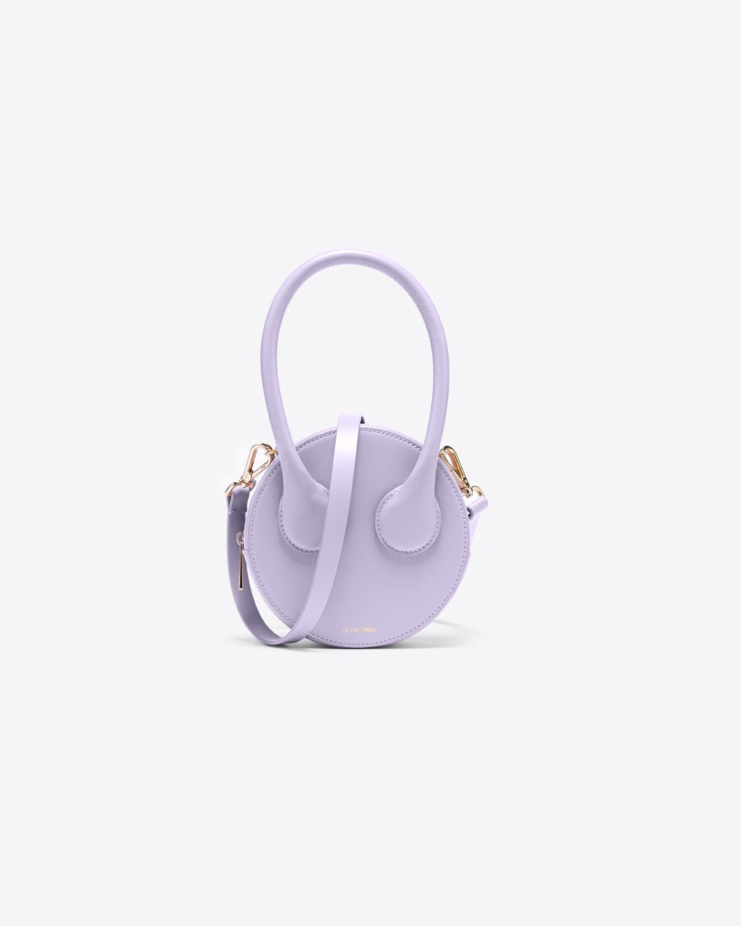 CESTA BAG LILAC – BLAME LILAC