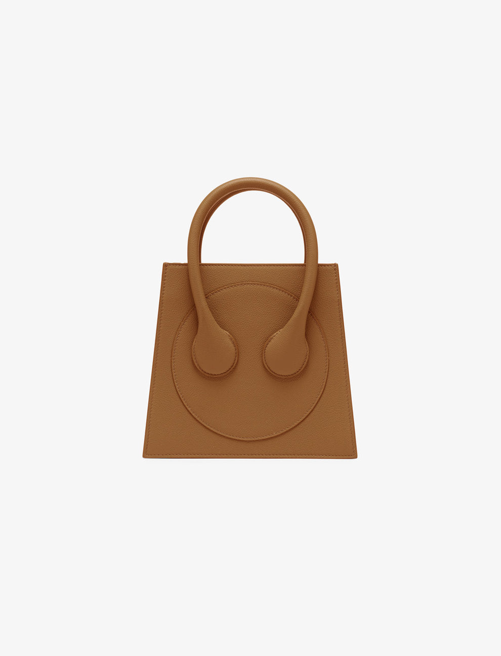 MINI CAKE BAG - CAMEL - AZ Factory