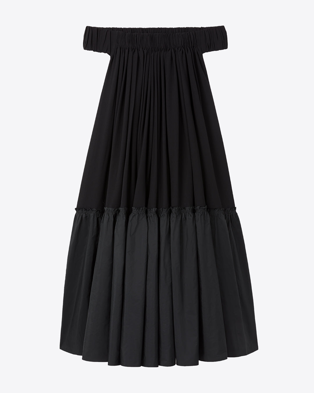 MATHILDE DRESS - BLACK - AZ Factory